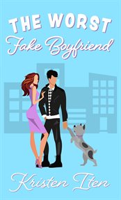 The Worst Fake Boyfriend cover image cdn
