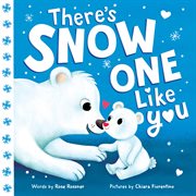 There's Snow One Like You : Punderland cover image cdn