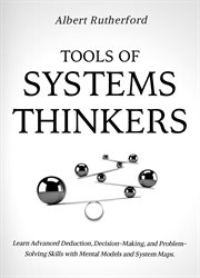 Tools of systems thinkers cover image cdn