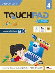 Touchpad Modular Ver. 1.1 Class 4 cover image cdn