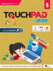 Touchpad Modular Ver. 1.1 Class 5 cover image cdn