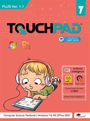 Touchpad Plus Ver. 1.1 Class 7 cover image cdn