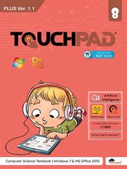 Touchpad Plus Ver. 1.1 Class 8 cover image cdn