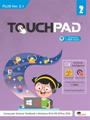 Touchpad Plus Ver. 2.1 Class 2 cover image cdn