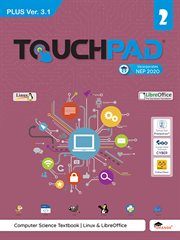 Touchpad Plus Ver. 3.1 Class 2 cover image cdn