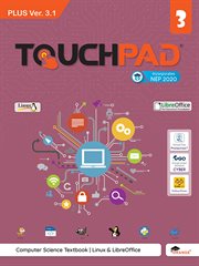 Touchpad Plus Ver. 3.1 Class 3 cover image cdn