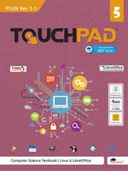 Touchpad Plus Ver. 3.1 Class 5 cover image cdn