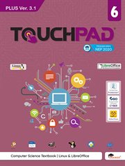 Touchpad Plus Ver. 3.1 Class 6 cover image cdn