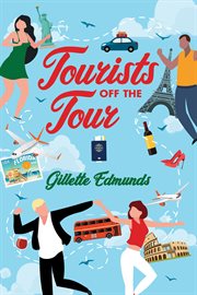 Tourists off the Tour cover image cdn