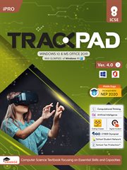 Trackpad iPro Ver. 4.0 Class 8 cover image cdn