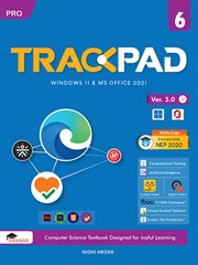 Trackpad Pro Ver. 5.0 Class 6 cover image cdn