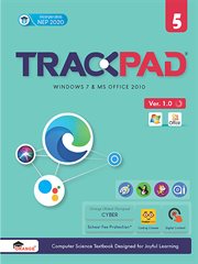 Trackpad Ver. 1.0 Class 5 cover image cdn
