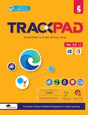 Trackpad Ver. 2.0 Class 5 cover image cdn
