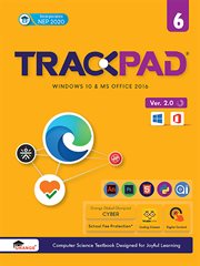 Trackpad Ver. 2.0 Class 6 cover image cdn