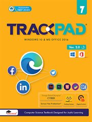 Trackpad Ver. 2.0 Class 7 cover image cdn