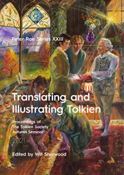 Translating and Illustrating Tolkien : Peter Roe Series Xxiii. Peter Roe cover image cdn