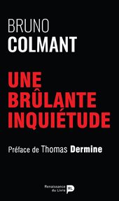 Une brûlante inquiétude cover image cdn