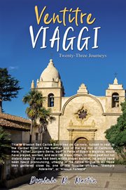 Ventitre Viaggi : Twenty-Three Journeys cover image cdn