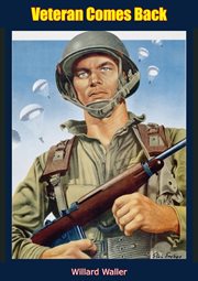 Veteran Comes Back cover image cdn