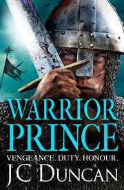Warrior Prince cover image cdn