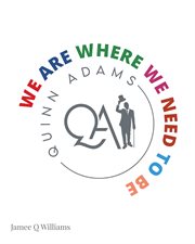 We Are Where We Need to Be cover image cdn