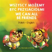 We can all be friends (polish-english) cover image cdn