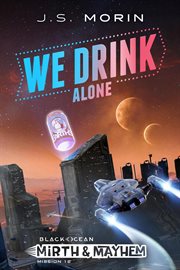 We Drink Alone cover image cdn