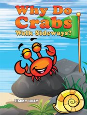 Why Do Crabs Walk Sideways? cover image cdn