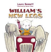 William's New Legs cover image cdn