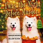 'Twas the night before murder cover image cdn