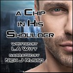 A chip in his shoulder. Falling sky cover image cdn