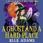 A ghost and a hard place cover image cdn