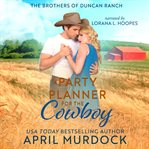 A party planner for the cowboy cover image cdn