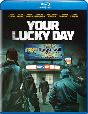 Your lucky day cover image cdn