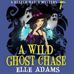 A wild ghost chase cover image cdn