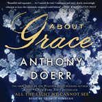 About Grace cover image cdn