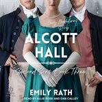 Alcott Hall : A Second Sons Story. Second Sons cover image cdn