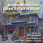 An idle mind is the devil's playground cover image cdn