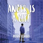Anger is a gift cover image cdn