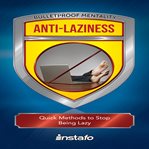 ANTI-LAZINESS cover image cdn