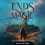 Antimage : Ends of Magic cover image cdn