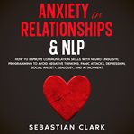 Anxiety in relationships & NLP cover image cdn
