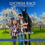 Apple blossoms in Montana cover image cdn