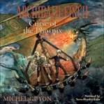 ARCHIBALD FINCH AND THE CURSE OF THE PHO cover image cdn