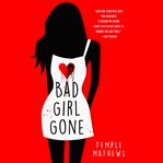 Bad girl gone cover image cdn