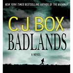 Badlands : a novel cover image cdn