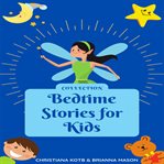 Bedtime stories tor kids collection cover image cdn