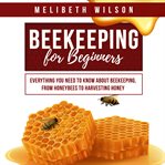 Beekeeping for beginners cover image cdn
