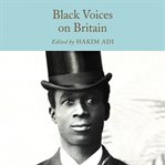 BLACK VOICES ON BRITAIN cover image cdn