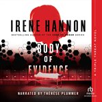 BODY OF EVIDENCE cover image cdn